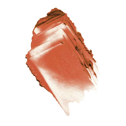 HYDRACOLOR Lippenpflege Nr. 53 - nude collection - orange – Nährt die Lippen, schenkt Feuchtigkeit und schützt durch einen hohen Lichtschutzfaktor., 1St., Farbbeispiel