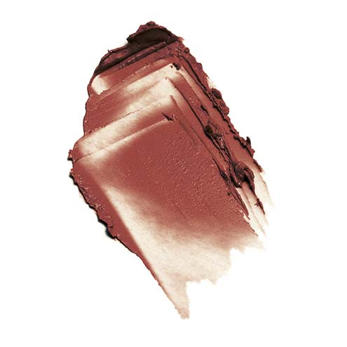HYDRACOLOR Lippenpflege Nr. 54 - nude collection - brown – Nährt die Lippen, schenkt Feuchtigkeit und schützt durch einen hohen Lichtschutzfaktor., 1St., Farbbeispiel