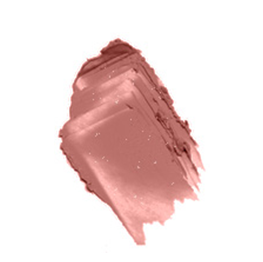 HYDRACOLOR Lippenpflege SHINE COLLECTION – light peach, 1stk, Farbklecks