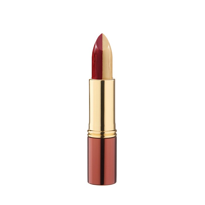 IKOS Duo-Lippenstift DL7N – Der Duo-Lippenstift ist ein einzigartiger Lippenstift bestehend aus jeweils 2 Hälften. Eine Seite ist kussecht und die andere Seite ist eine Trend-Farbe., 1St.