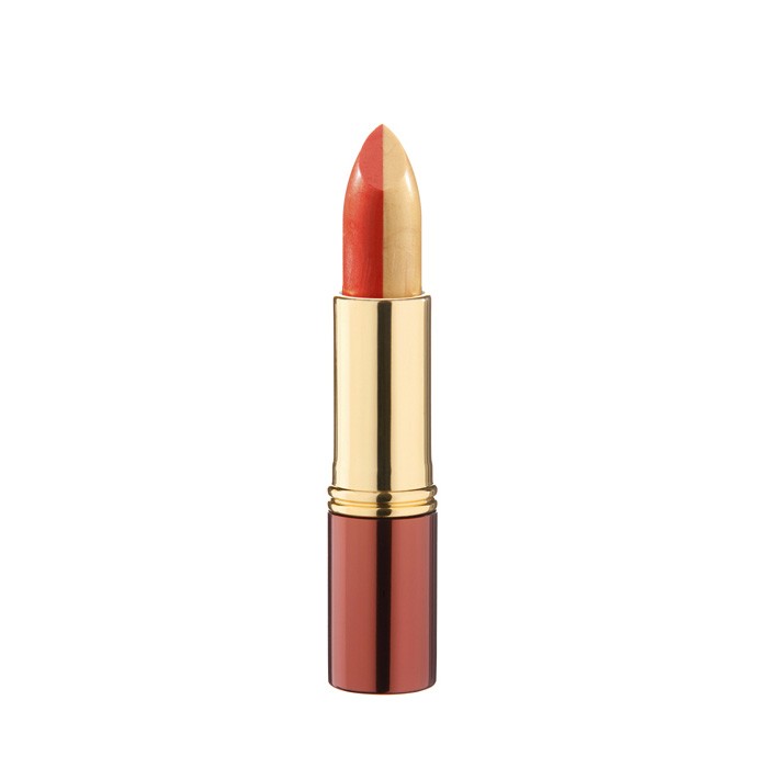IKOS Duo-Lippenstift DL8N – Der Duo-Lippenstift ist ein einzigartiger Lippenstift bestehend aus jeweils 2 Hälften. Eine Seite ist kussecht und die andere Seite ist eine Trend-Farbe., 1St.