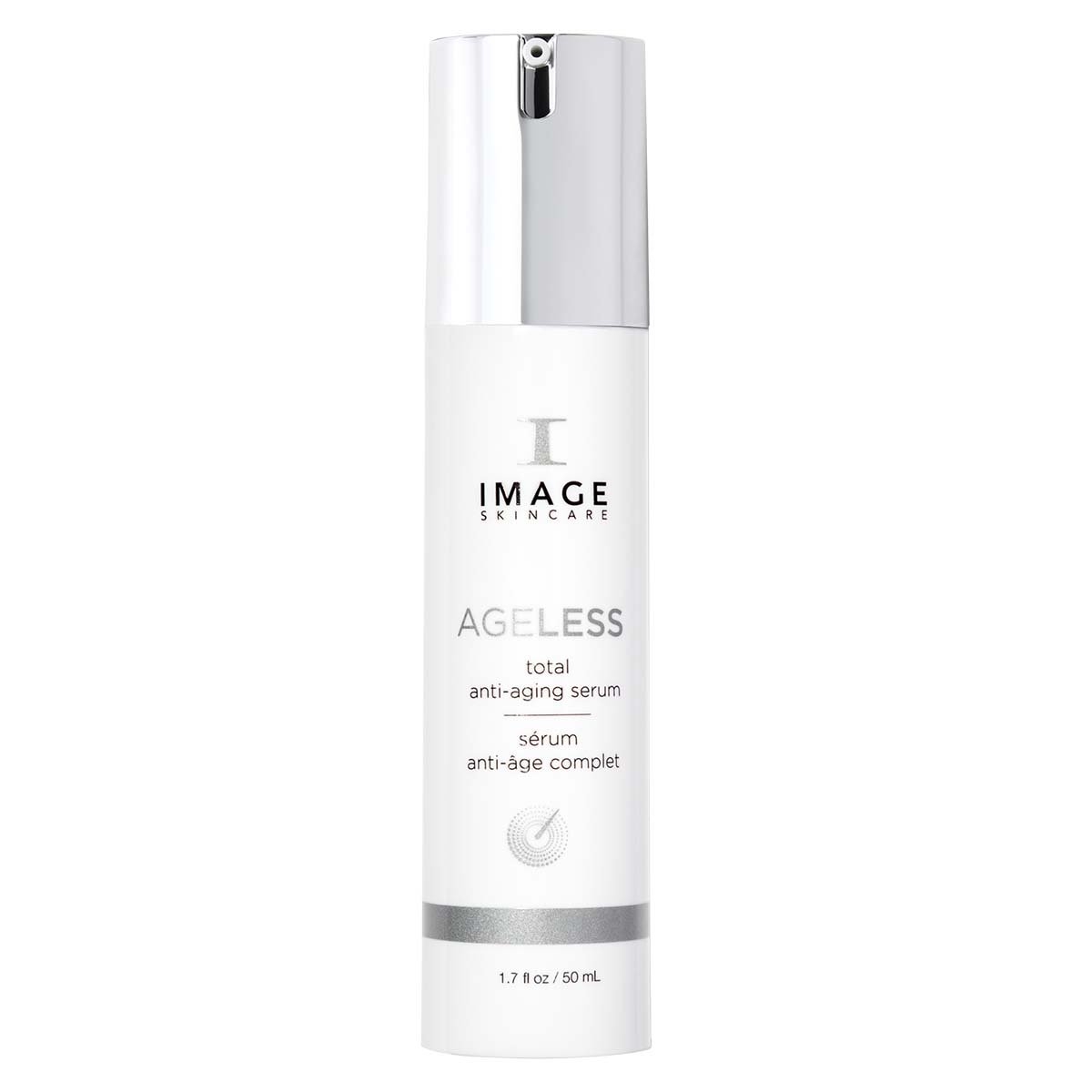 IMAGE SKINCARE Ageless Total Anti-Aging Serum, 50ml, Pumpspender