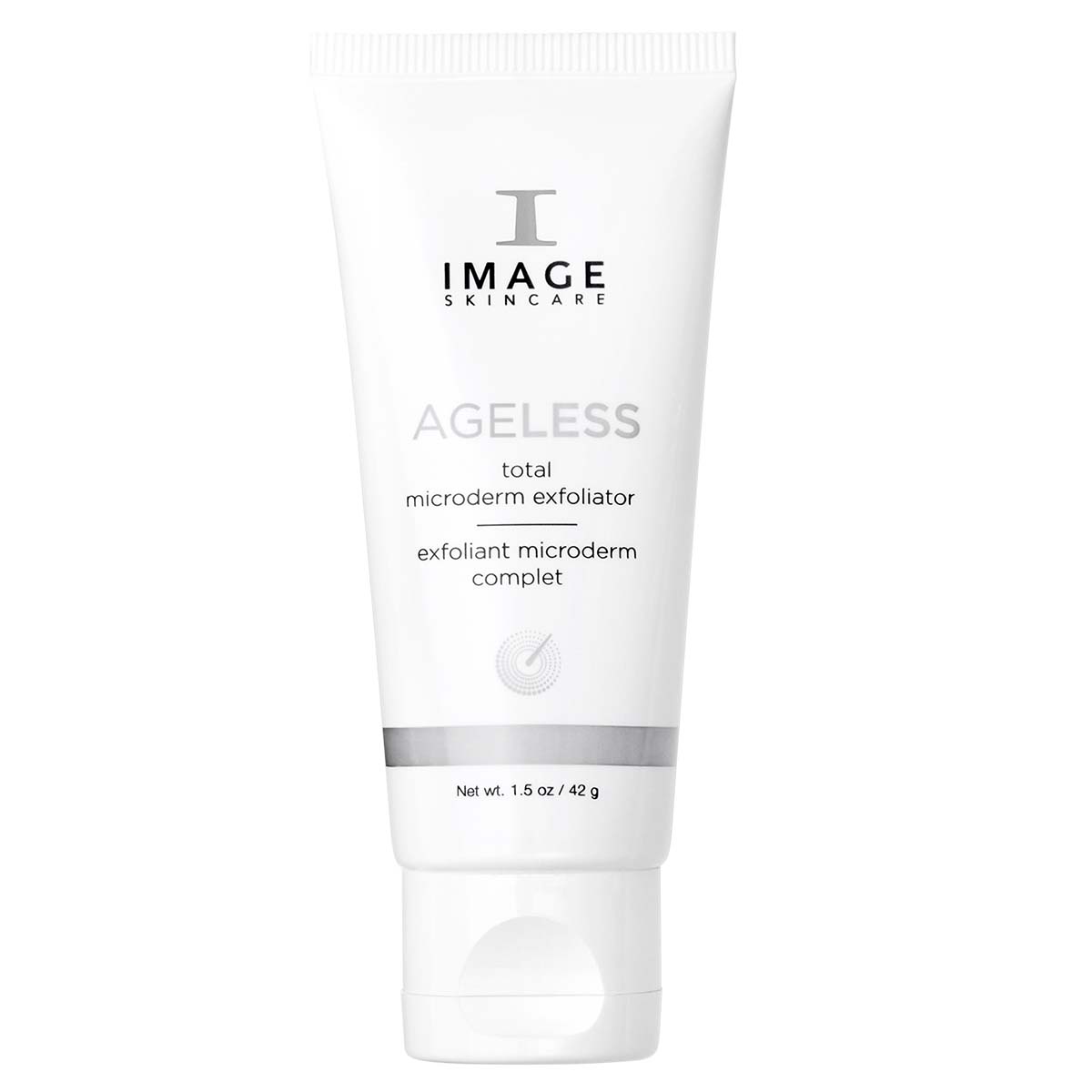 IMAGE SKINCARE Ageless total microderm exfoliator  – 3-in-1 Peeling, 42g, Tuben