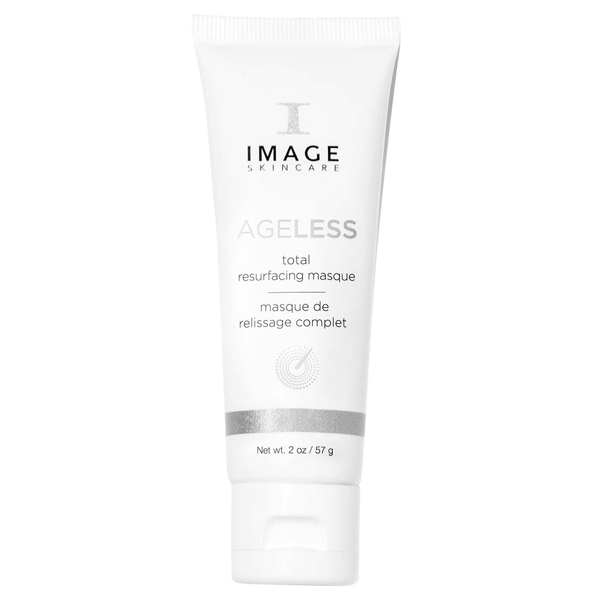 IMAGE SKINCARE Ageless Total Resurfacing Masque  – Peeling-Maske, 57g, Tube