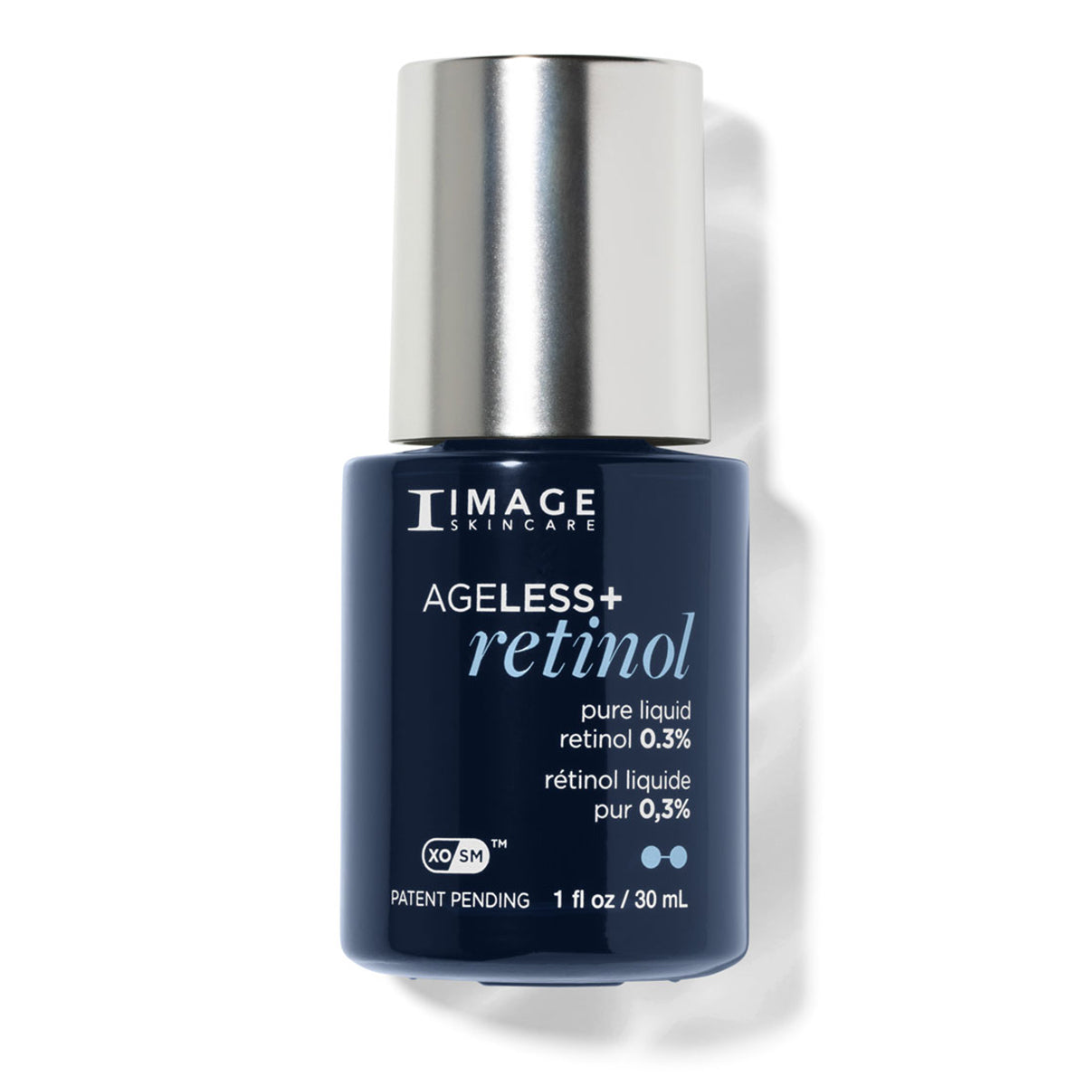 IMAGE SKINCARE Ageless+ Retinol pure liquid retinol 0,3 % – Retinol-Serum, 30ml, Pipettenflasche
