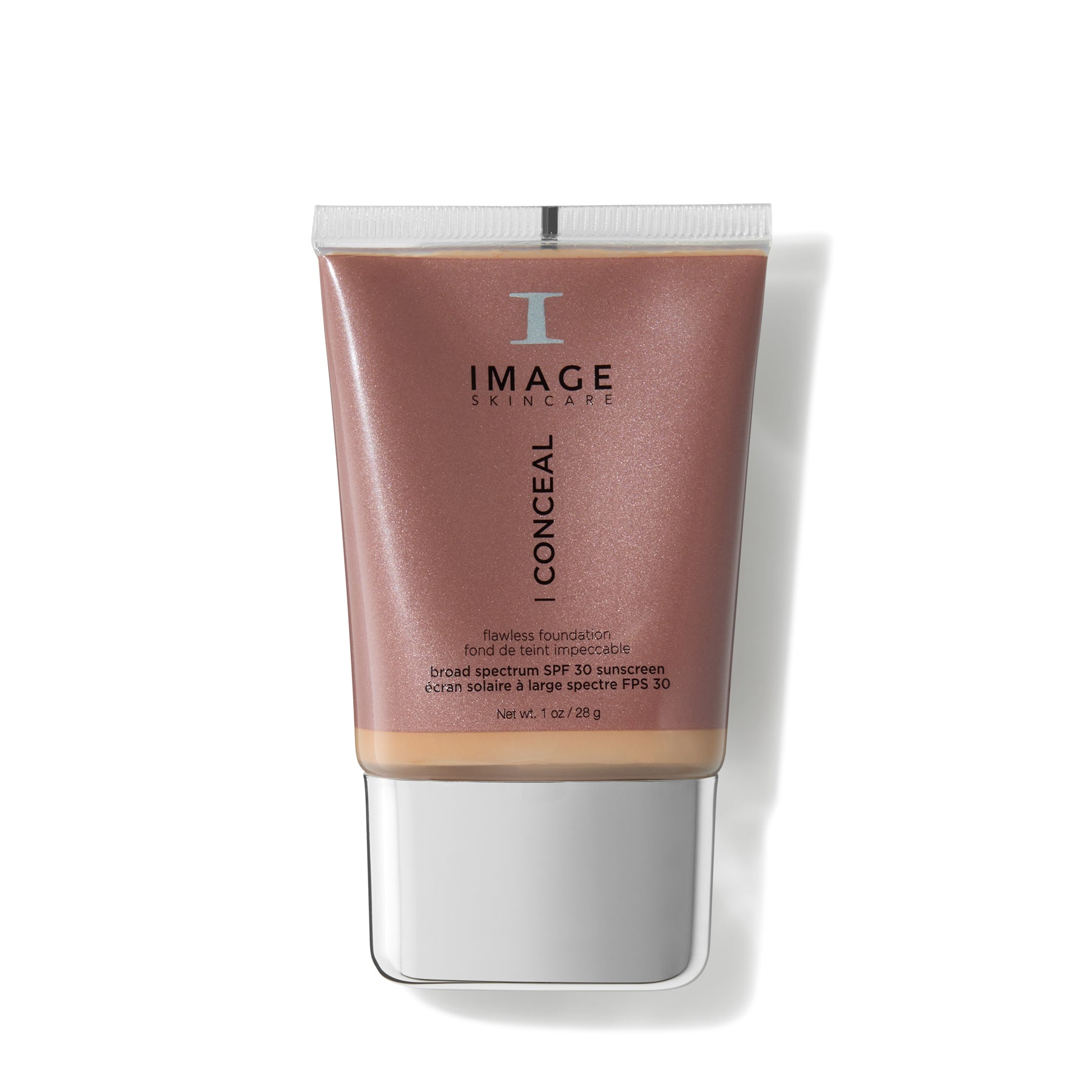 IMAGE SKINCARE I conceal flawless foundation SPF 30 – beige , 28g, Tube