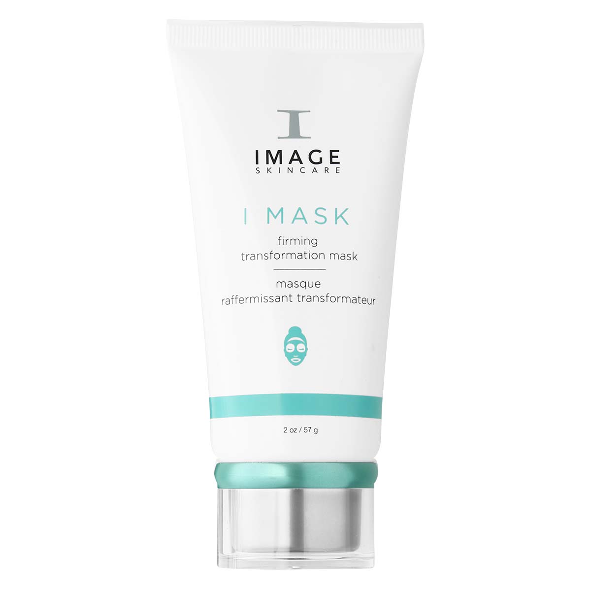 IMAGE SKINCARE I MASK Firming Transformation Mask – Straffende Maske, 57g, Tube