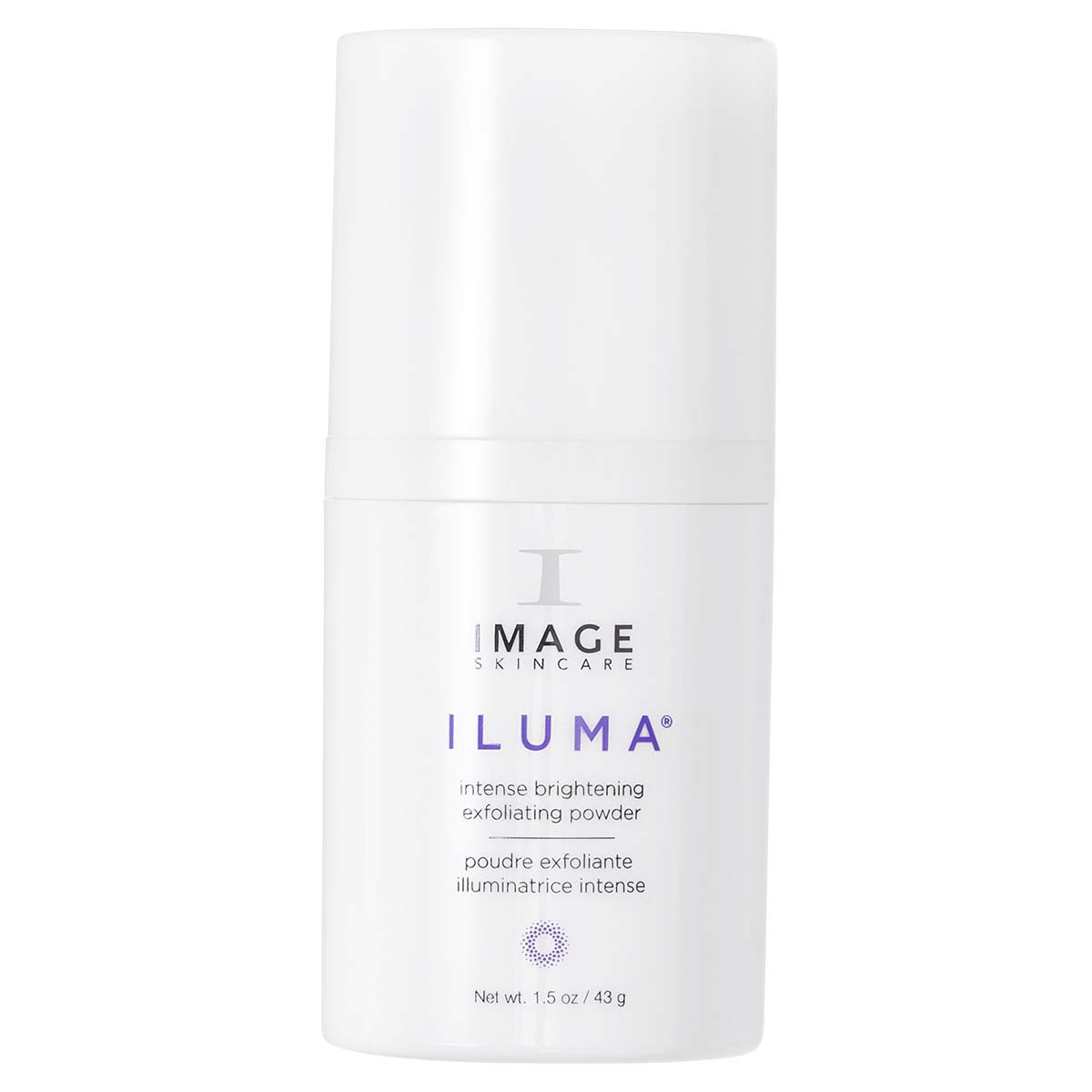 IMAGE SKINCARE ILUMA™ Intense Brightening Exfoliating Powder – Peeling-Puder mit Aufhellungseffekt, 43g