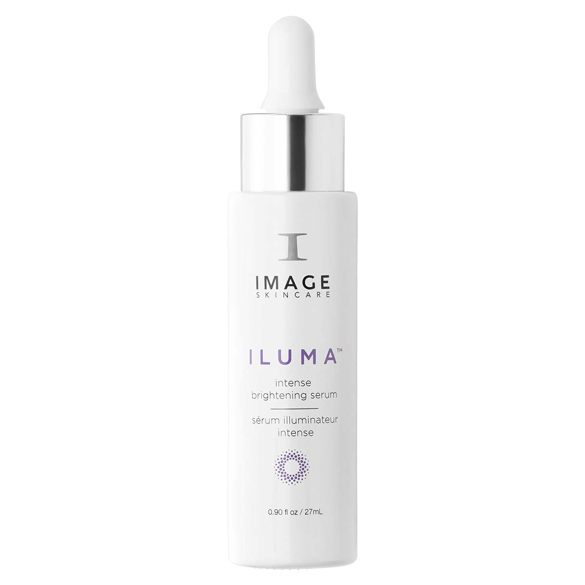 IMAGE SKINCARE ILUMA™ Intense Brightening Serum  – aufhellende Pflege gegen Pigmentflecken, 30ml, Pipettenflasche