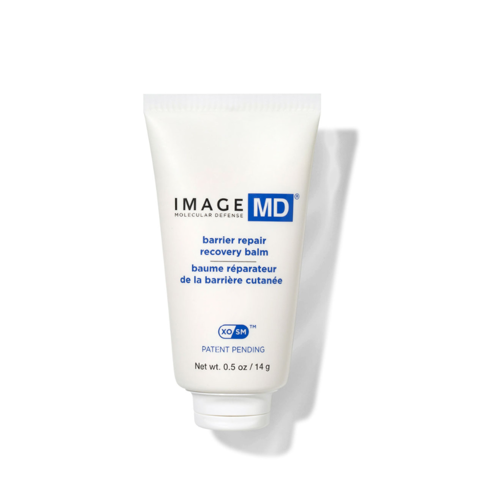IMAGE SKINCARE MD barrier repair recovery balm – Reisegröße, 16g, Tube