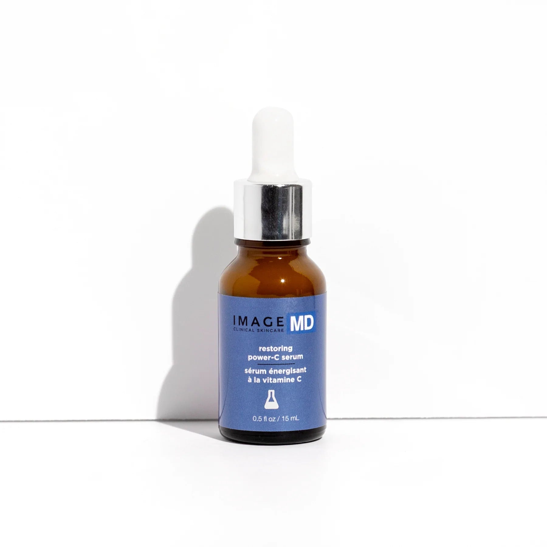 IMAGE SKINCARE Restoring Power-C Serum – Anti-Aging-Pflege, 15ml, Pipettenflasche