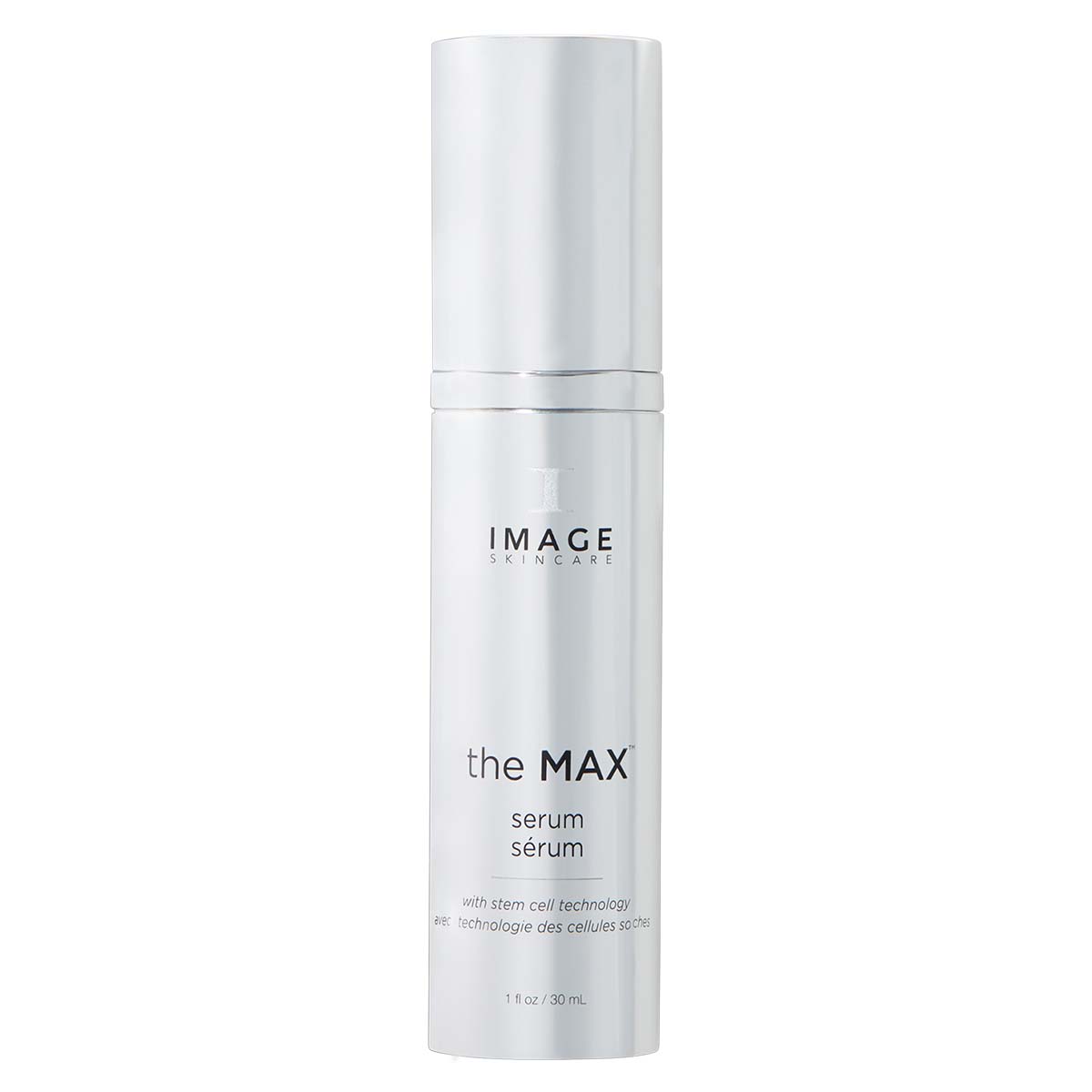 IMAGE SKINCARE the MAX Serum  – Anti-Aging Pflege, 30ml, Pumpspender