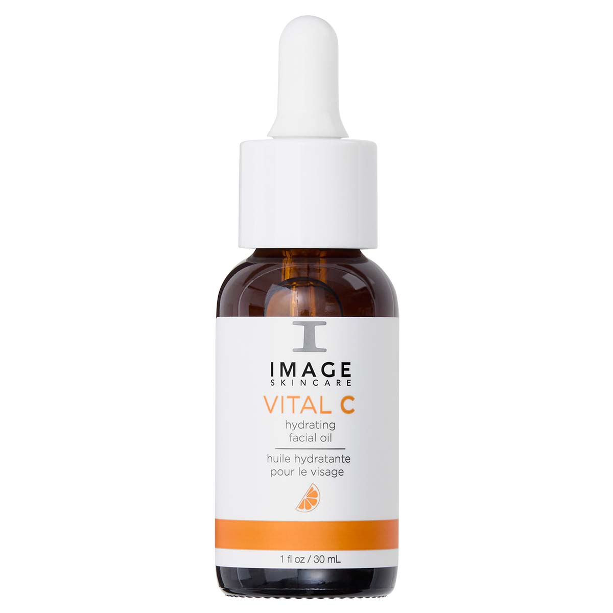 IMAGE SKINCARE Vital C Hydrating Facial Oil – nährendes Gesichtsöl, 30ml, Pipettenflasche