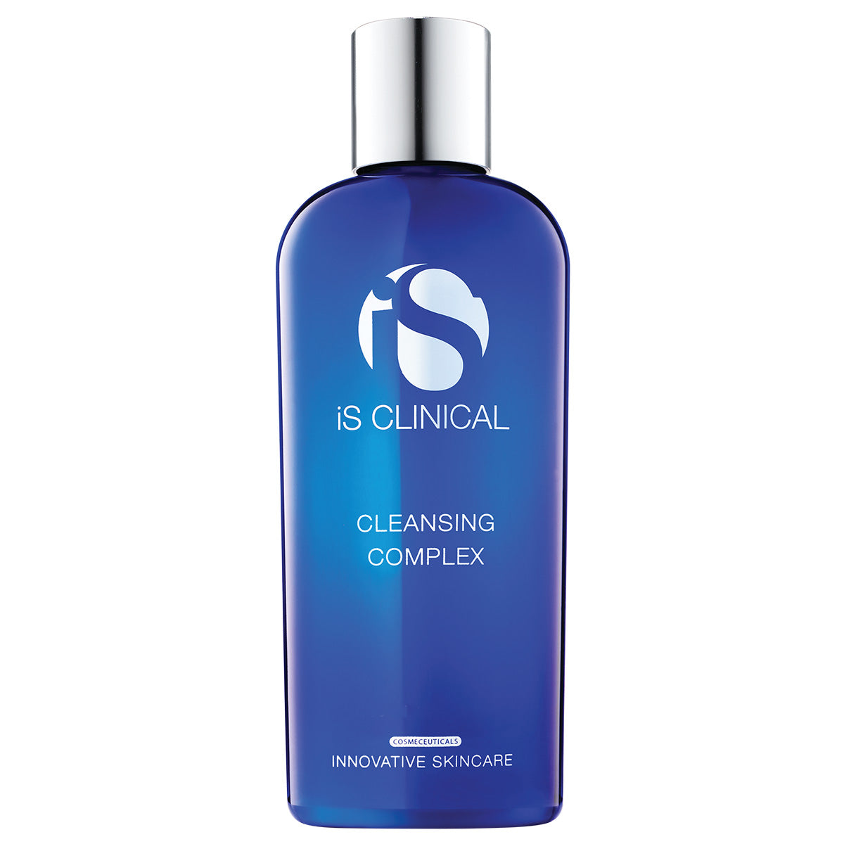 IS CLINICAL Cleansing Complex – Gel-Reiniger für alle Hauttypen, 180ml