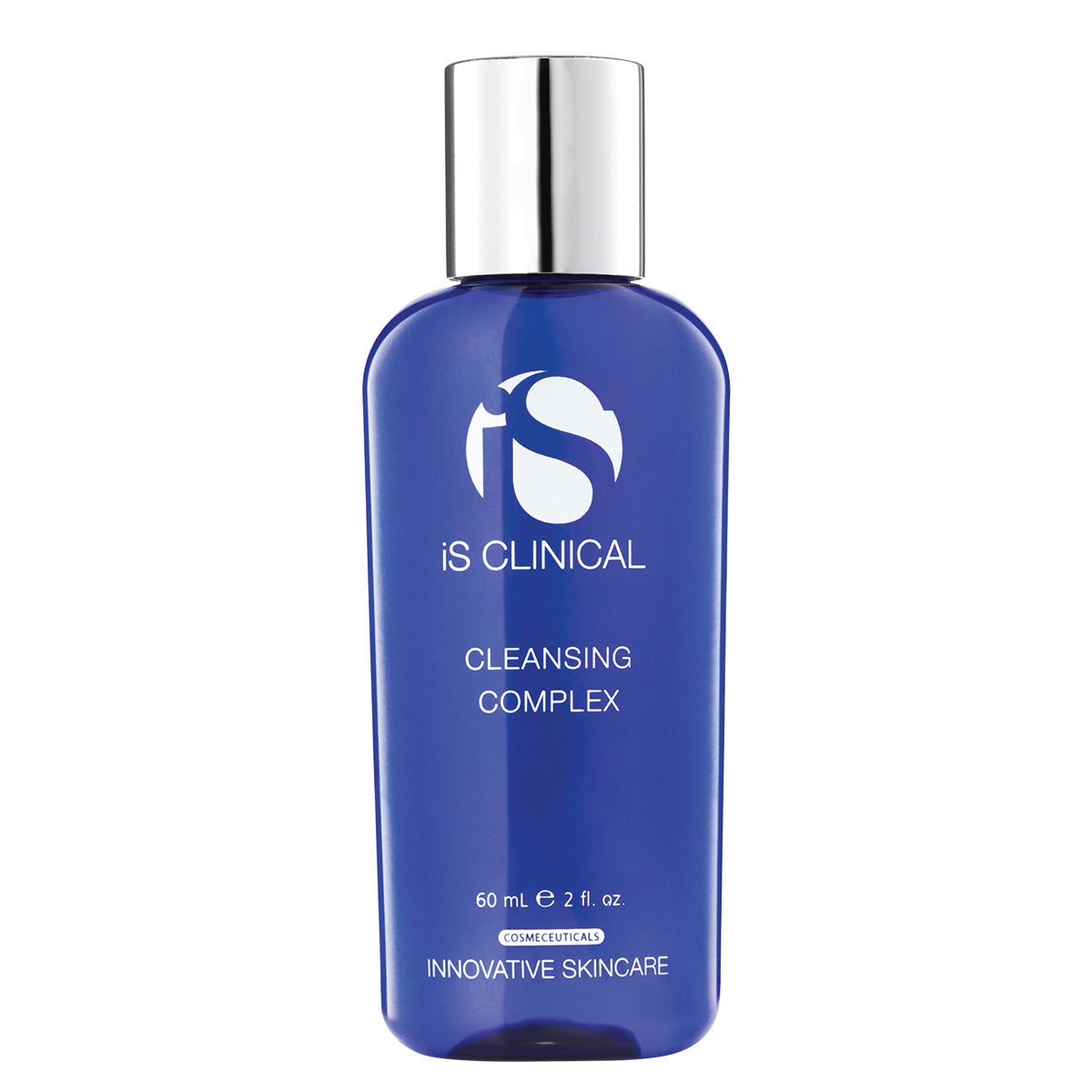 IS CLINICAL Cleansing Complex – Reinigungsgel mit Antioxidantien & Pflanzenextrakten, 60ml