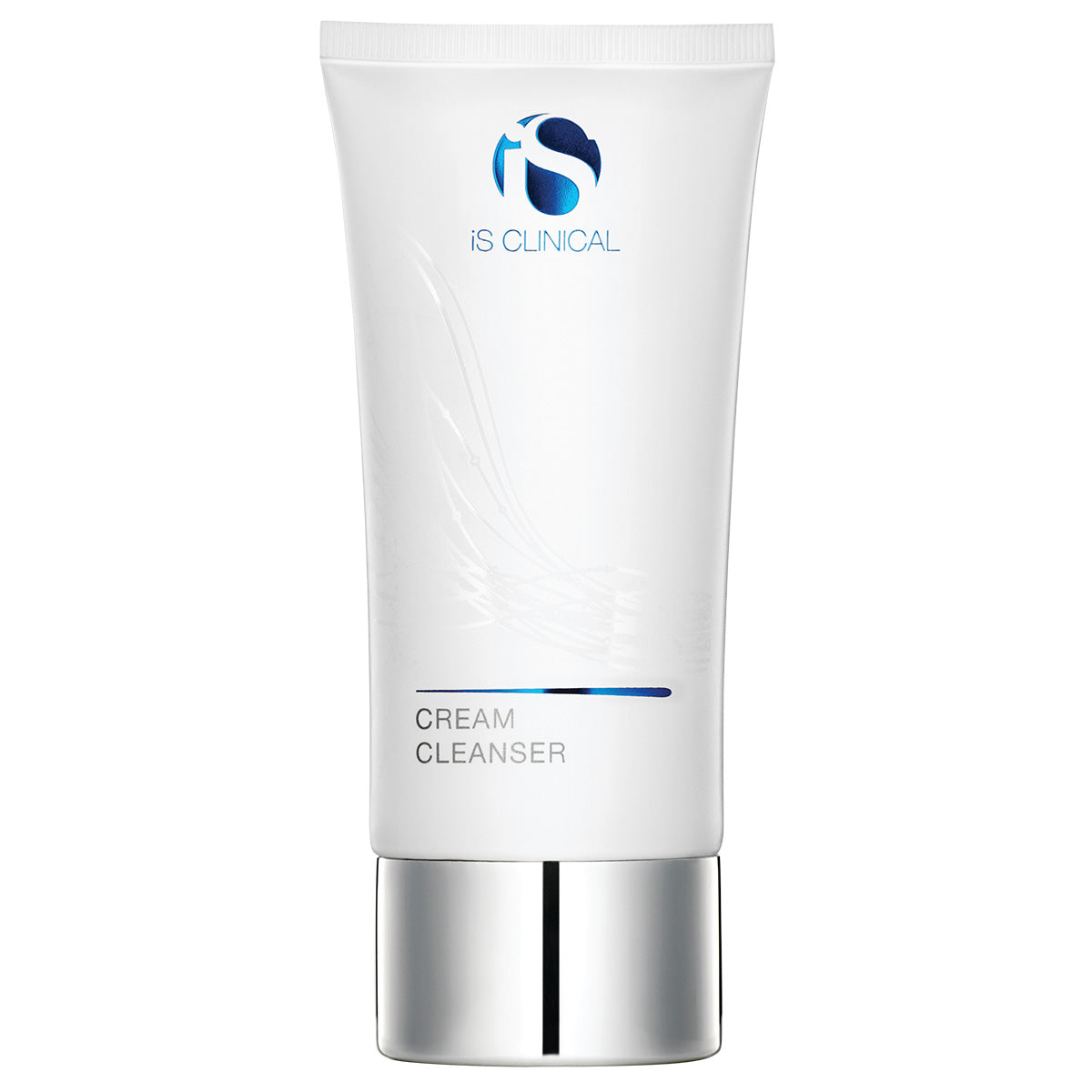 IS CLINICAL Cream Cleanser – Creme-Reiniger für empfindliche Haut, 120ml, Tube