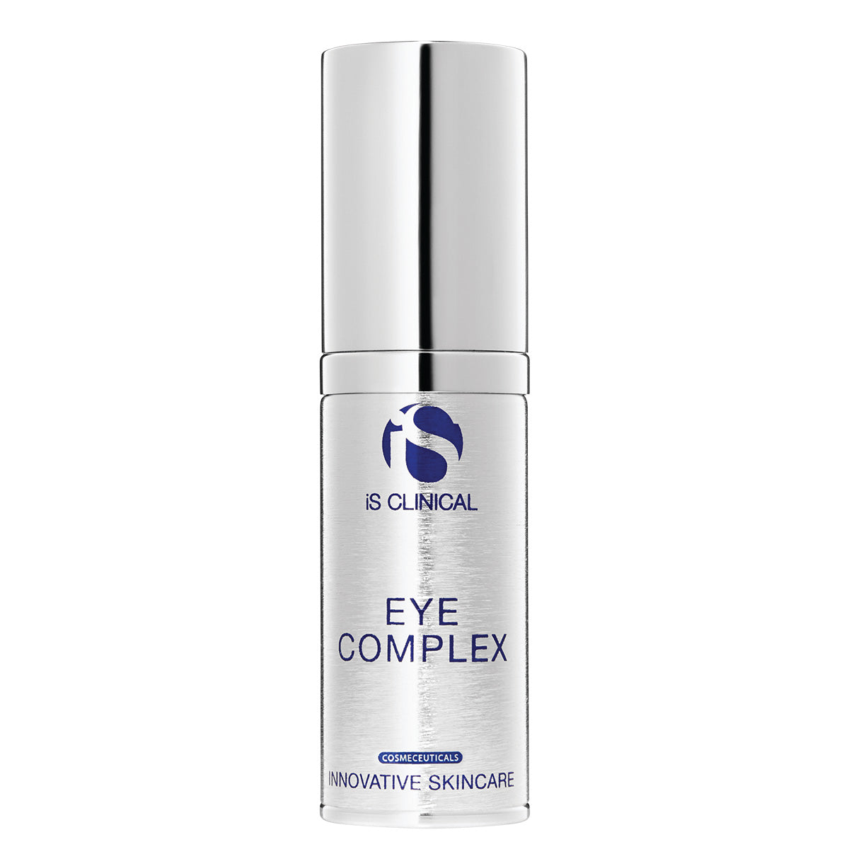 IS CLINICAL Eye Complex – Anti-Aging Augencreme, 15ml, Pumpspender