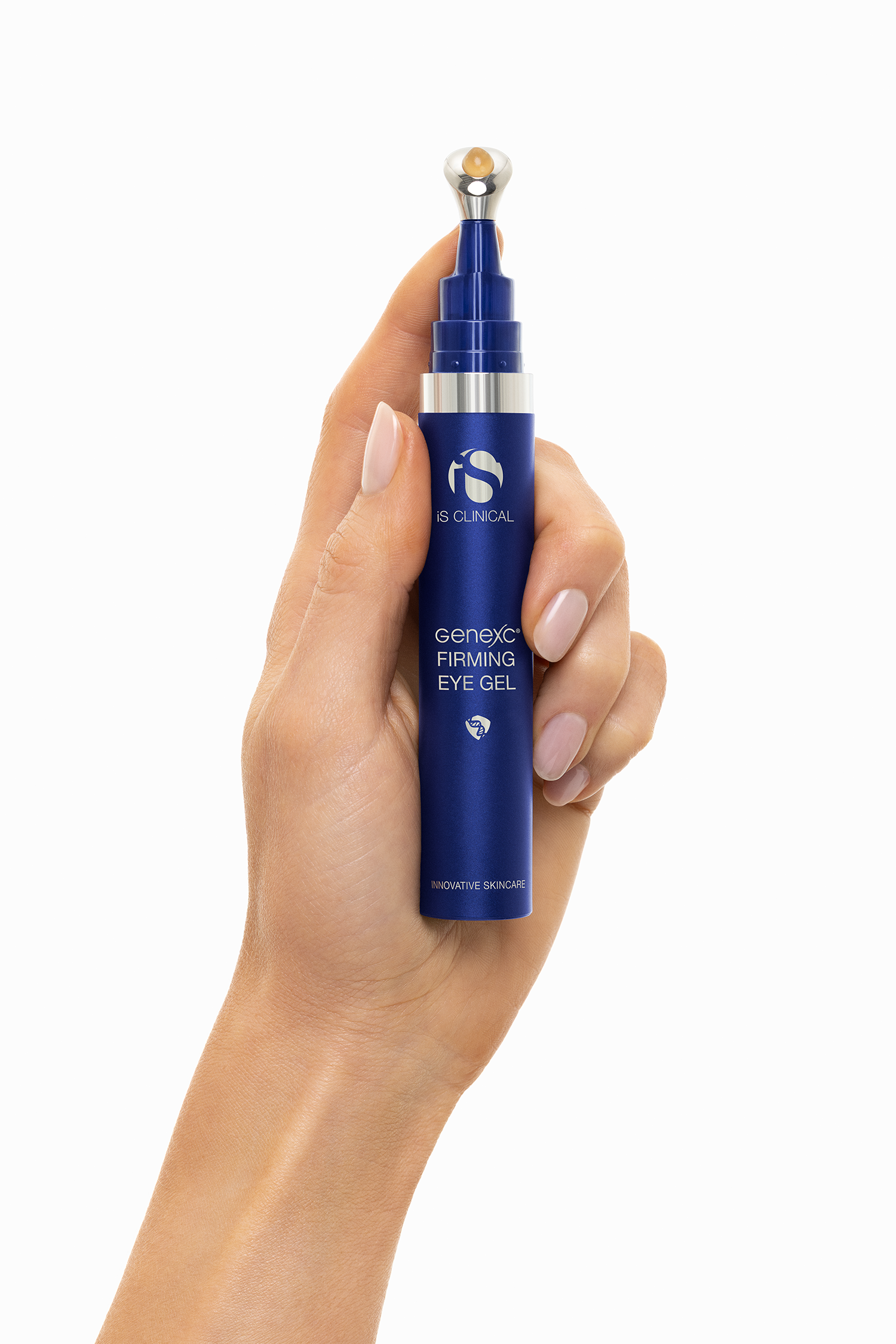 iS CLINICAL GeneXC Firming Eye Gel 15 g