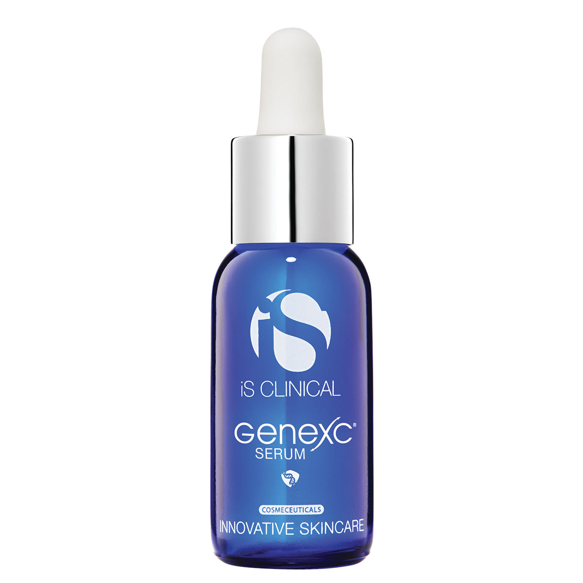 IS CLINICAL GeneXC Serum – Vitamin C Serum, 15ml, Pipettenflasche