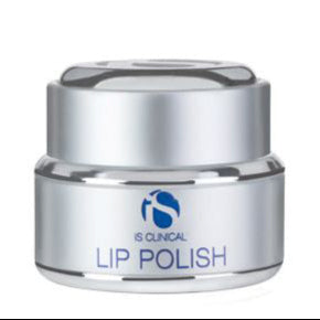 IS CLINICAL Lip Polish – Lippenpeeling, 15g, Tiegel