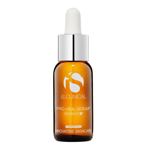 IS CLINICAL Pro-Heal Serum Advance+ – Intensives Vitamin-Serum, 15ml, Pipettenflasche