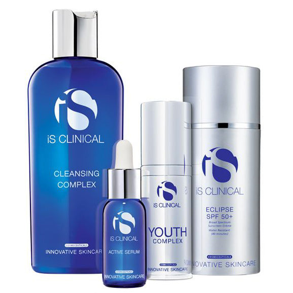 IS CLINICAL Pure Renewal Collection – Anti-Aging-Set, 1stk, Einzelprodukte