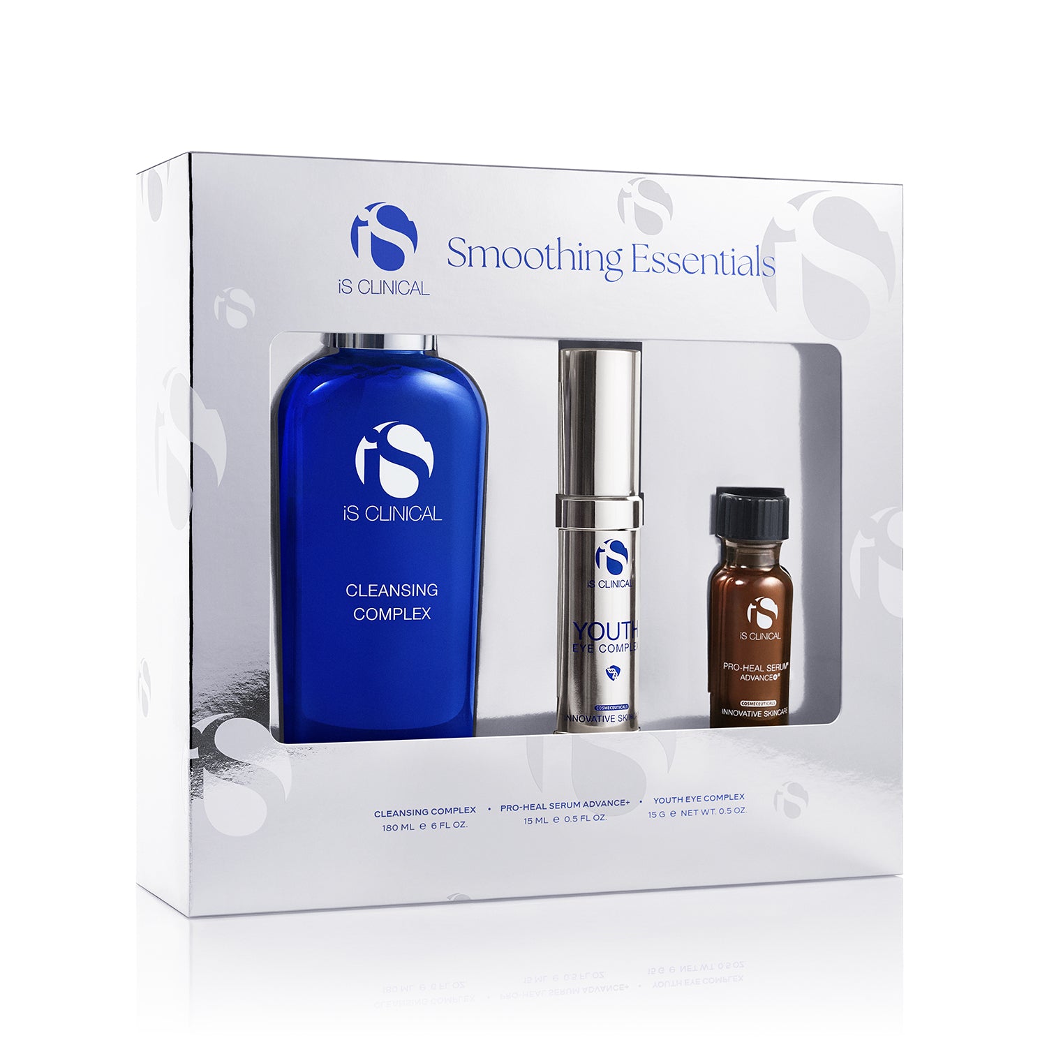 IS CLINICAL Smoothing Essentials – Holiday Collection 2025, 1Stk, Umkarton