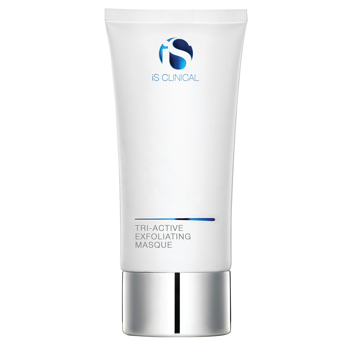 IS CLINICAL Tri-Active Exfoliating Masque – Verfeinernde Crememaske, 120ml, Tube