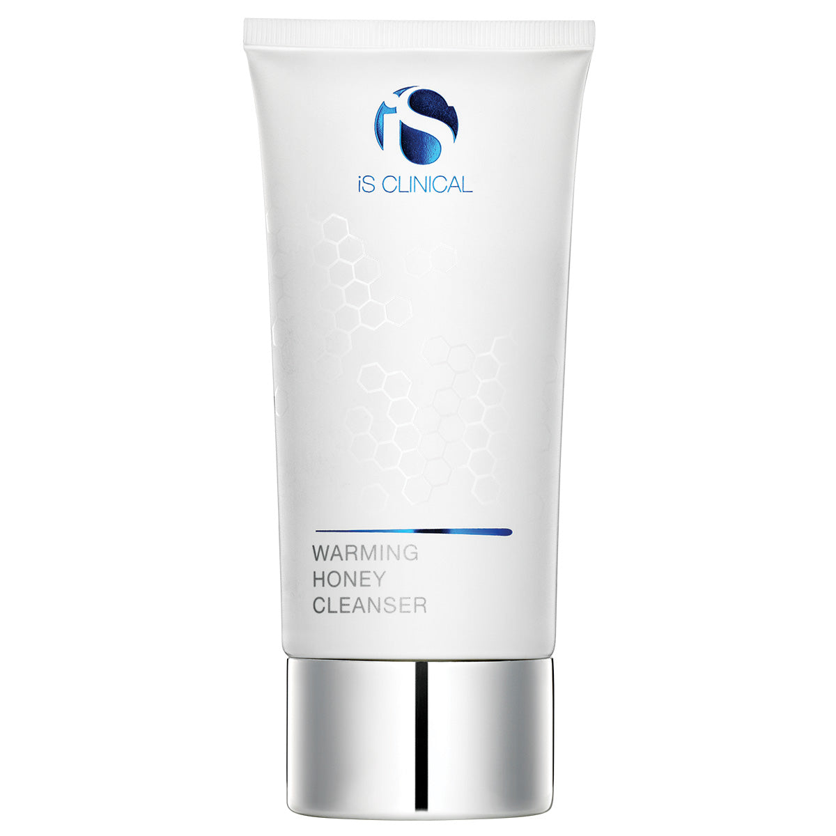 IS CLINICAL Warming Honey Cleanser – Reinigung mit Wärmeeffekt, 120ml, Tube