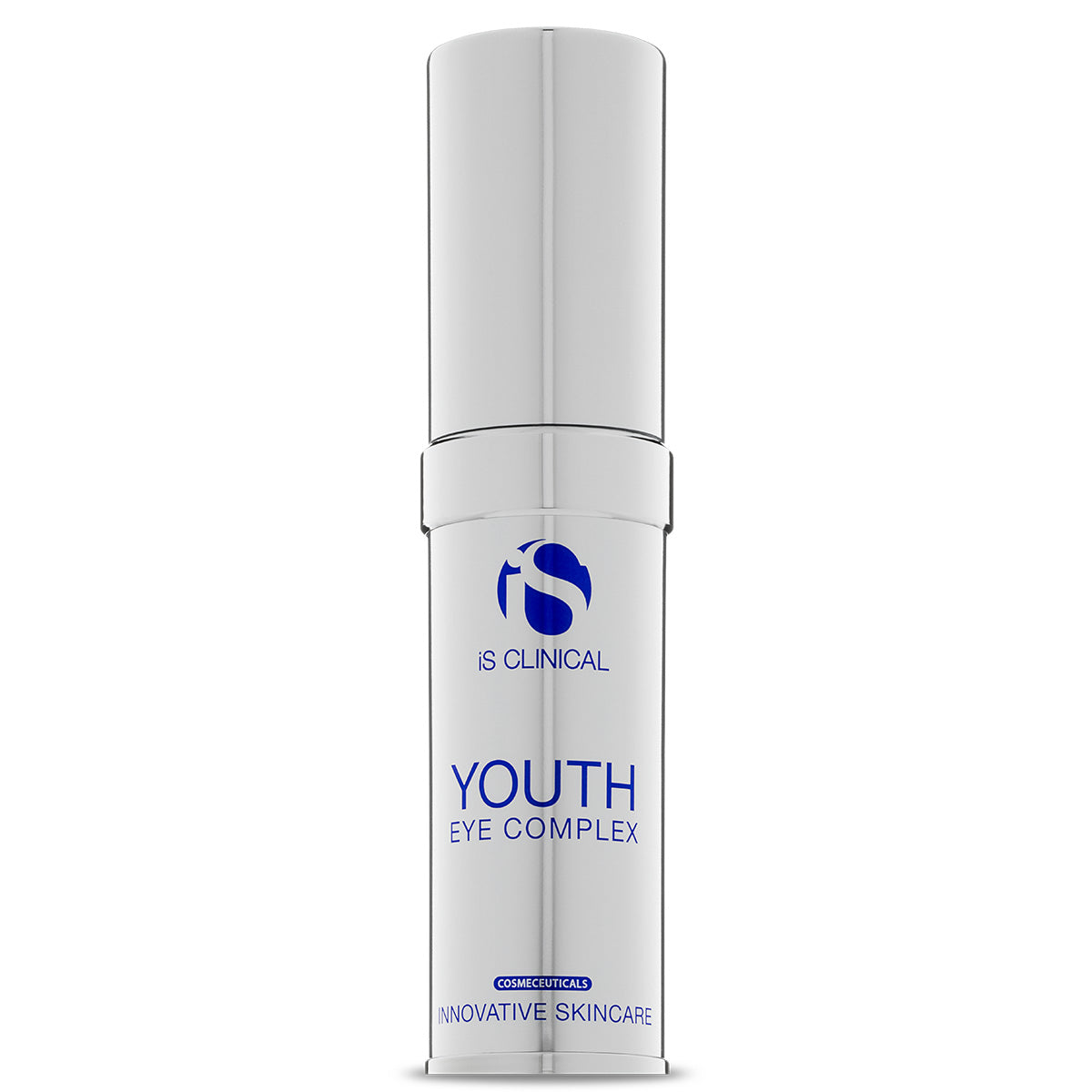 IS CLINICAL Youth Eye Complex – Anti-Aging-Augenpflege, 15ml, Pumpspender