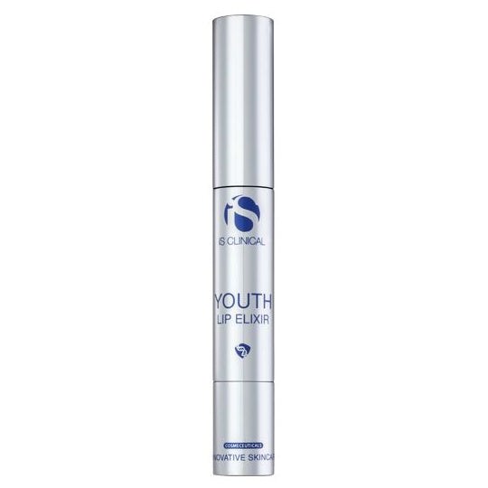 IS CLINICAL Youth Lip Elixir – Anti-Aging Lippenserum, 3,5g