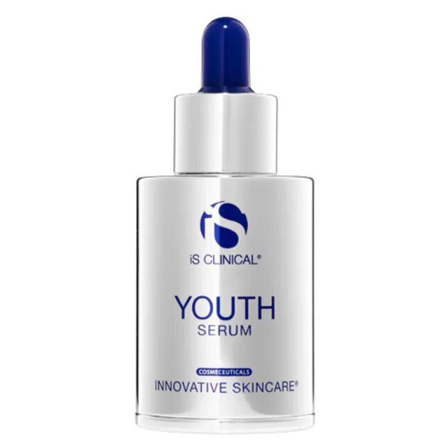 IS CLINICAL Youth Serum – Anti-Aging Pflege, 30ml, Pipettenflasche