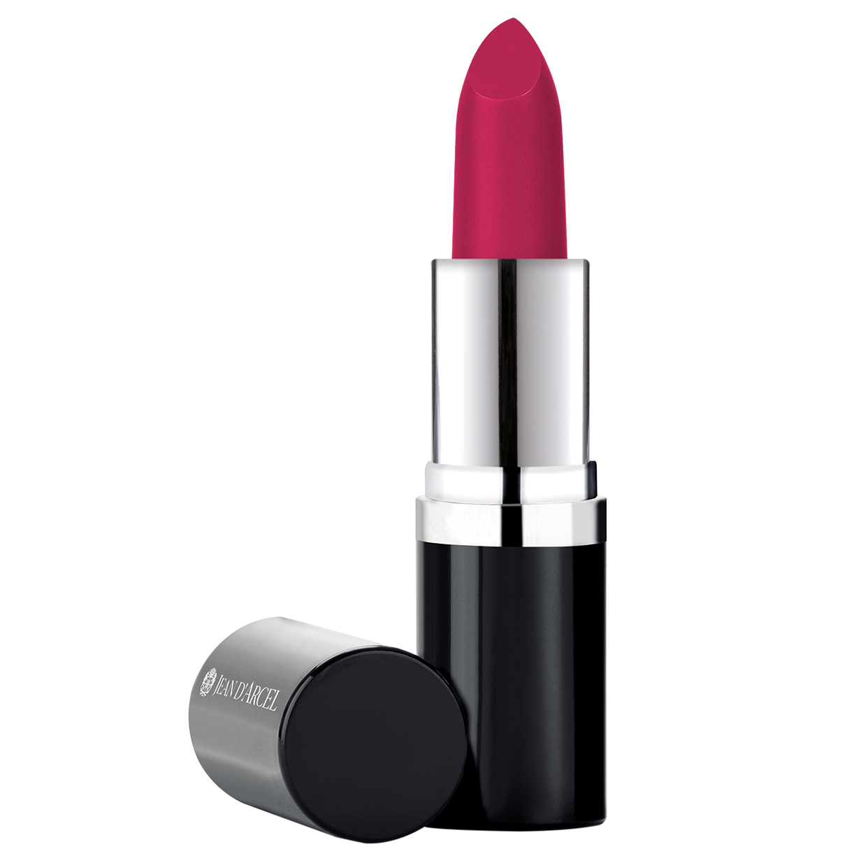 JEAN D'ARCEL 3D Lipstick matt – pink fame, 4g