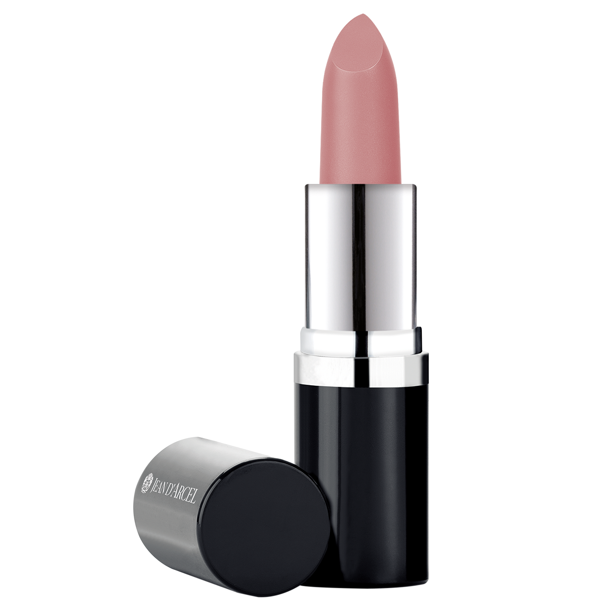 JEAN D'ARCEL 3D Lipstick shiny – nude touch, 4g