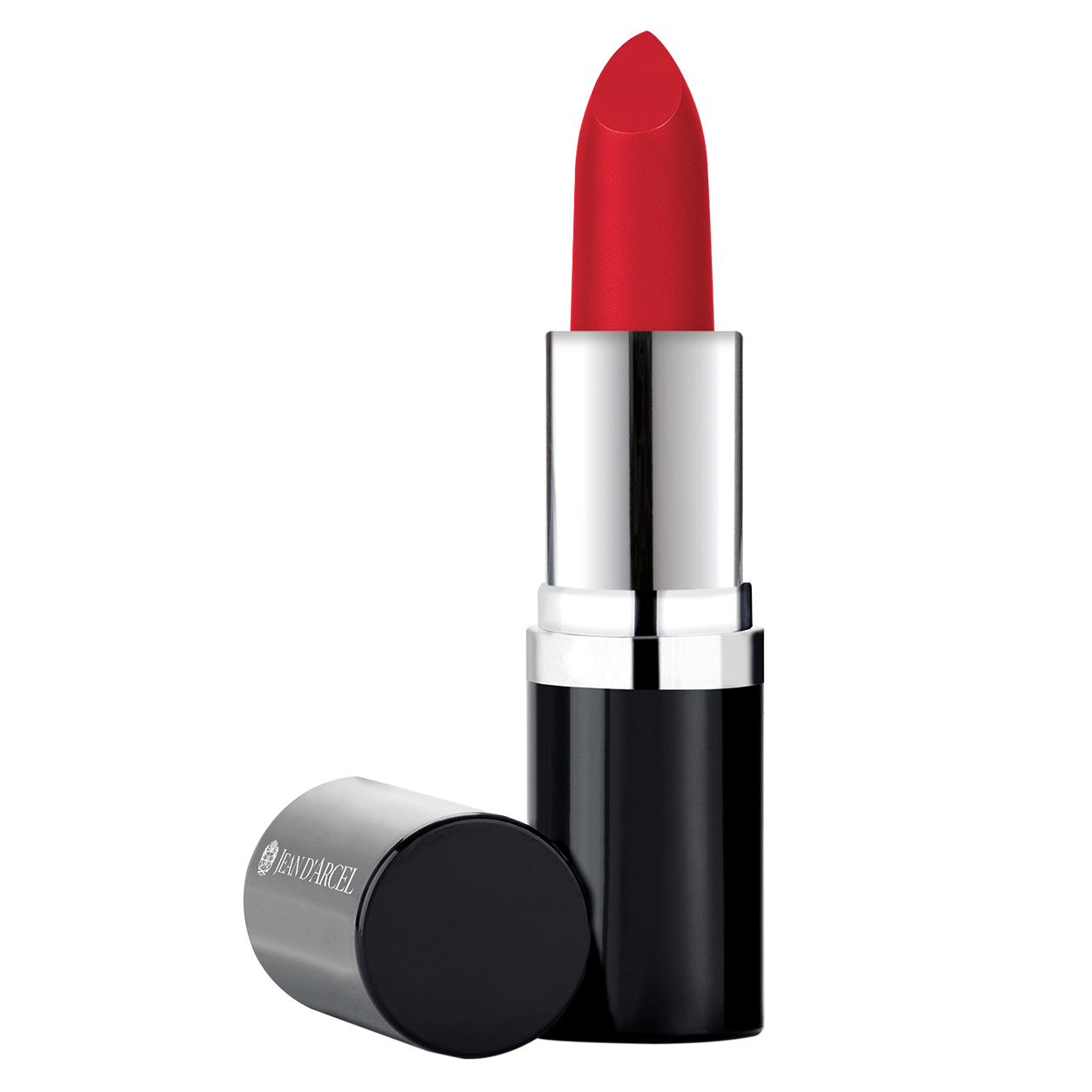 JEAN D'ARCEL 3D Lipstick shiny – femme fatal, 4g