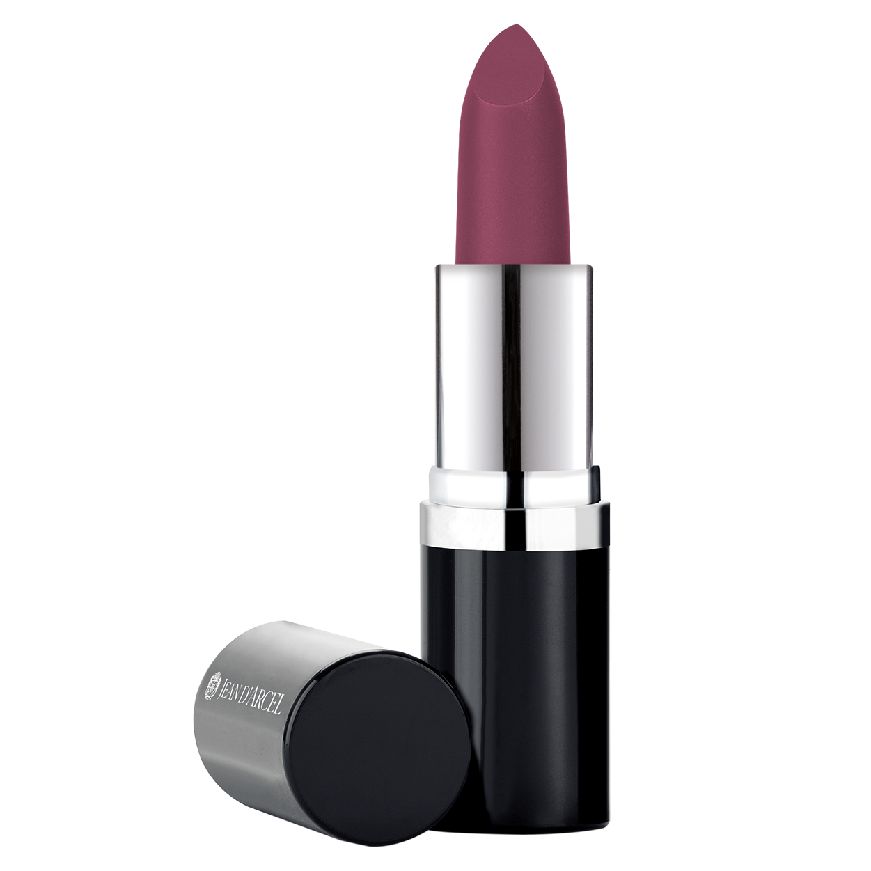 JEAN D'ARCEL 3D Lipstick shiny – purple magic, 4g