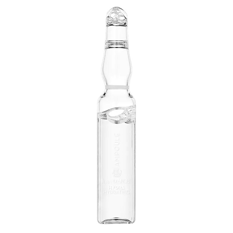 JEAN D'ARCEL ampoule hydra | hydrating ampoule – Feuchtigkeits-Ampullen, 2ml, Ampulle