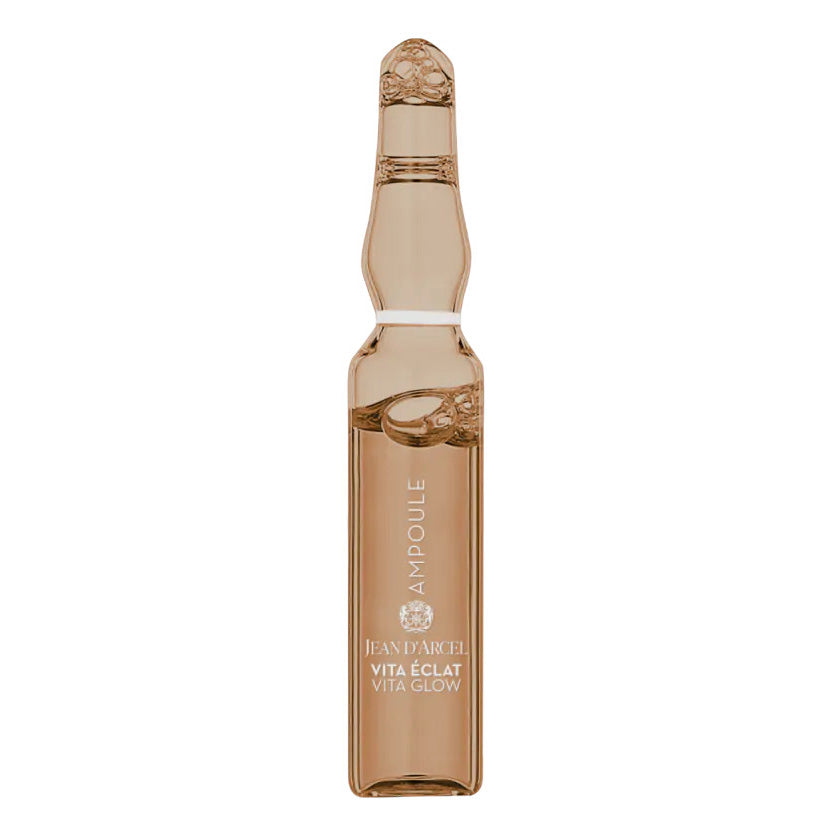 JEAN D'ARCEL ampoule vita éclat | vita glow ampoule – Glow-Ampullen, 2ml, Ampulle
