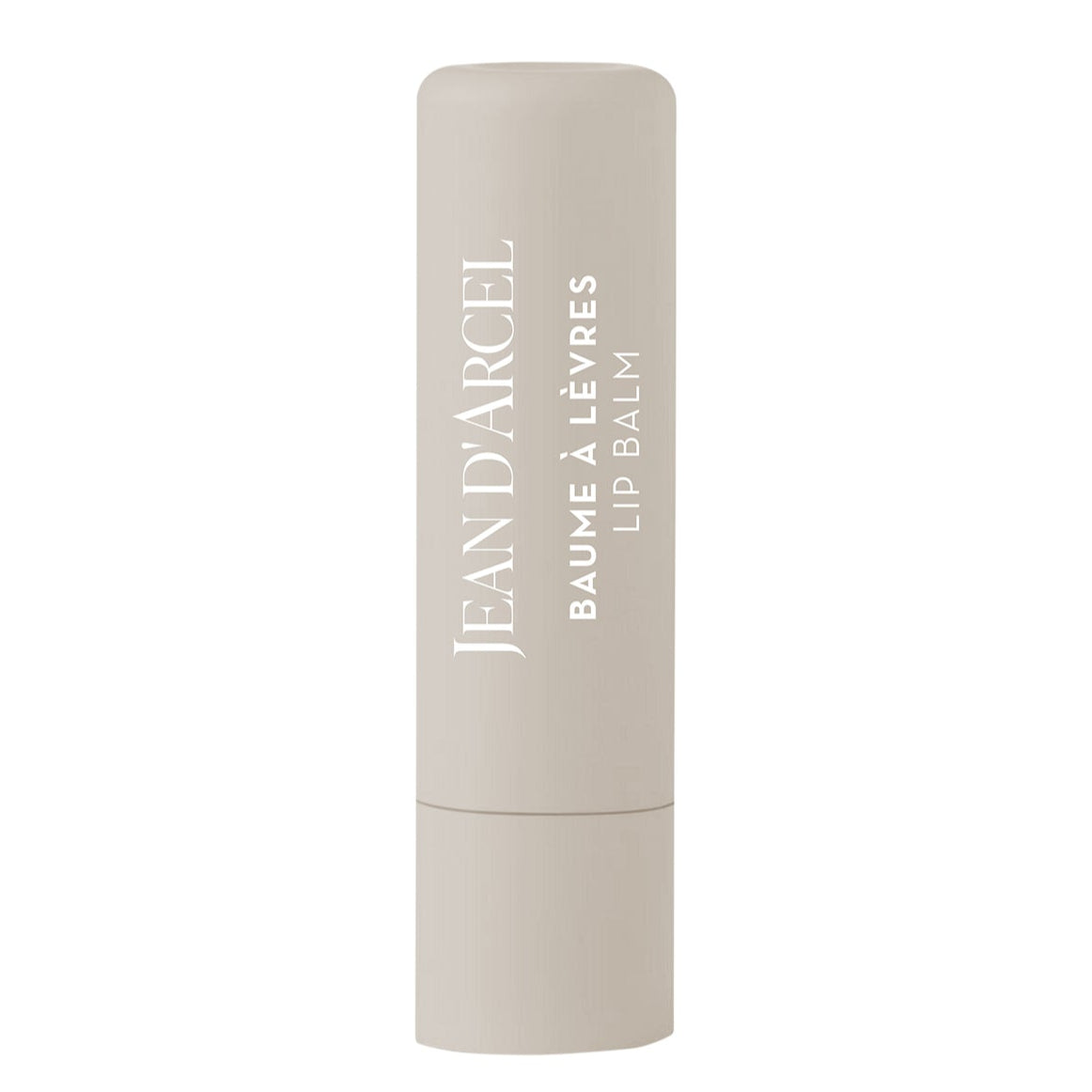 JEAN D'ARCEL baume à lèvres lip balm – Lippenpflegestift, 4,6g