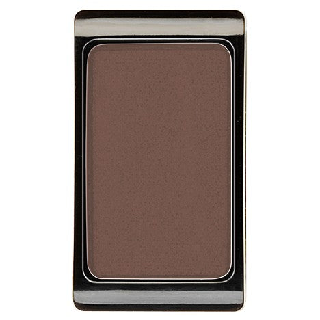 JEAN D'ARCEL eye shadow – no. 07 brown, 0,8g, offen