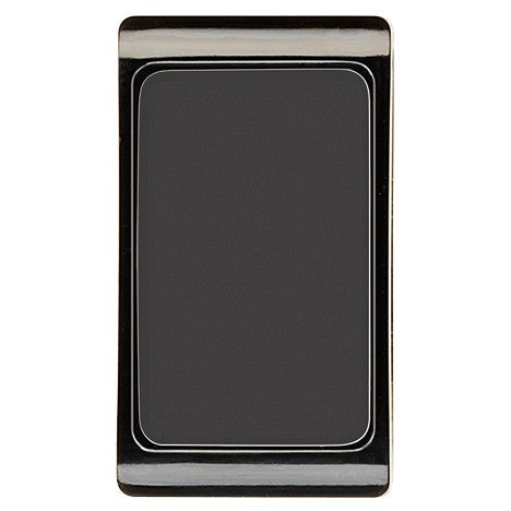 JEAN D'ARCEL eye shadow – no. 11 anthracite, 0,8g, offen