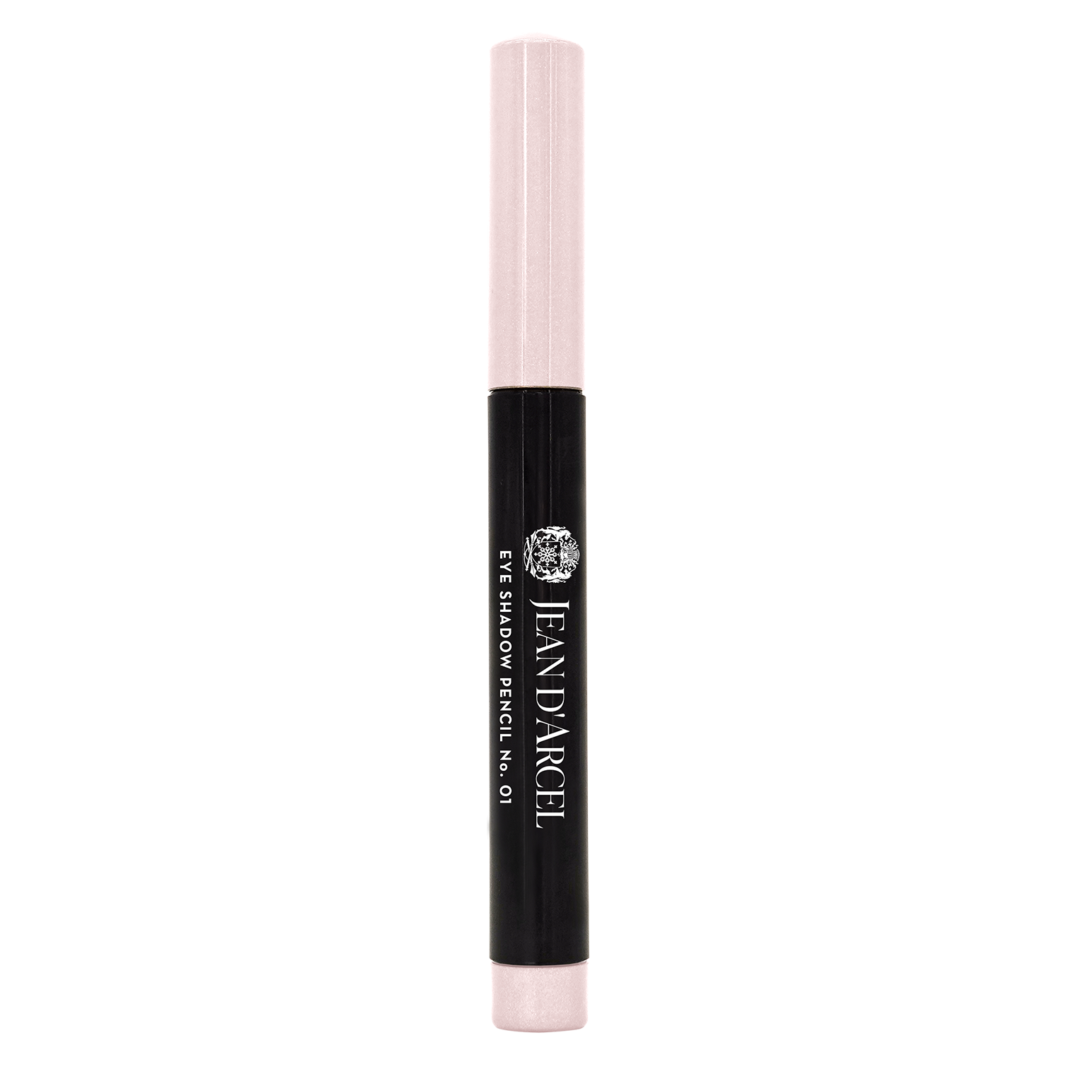 JEAN D'ARCEL Eye Shadow Pencil – perfect pearl, 1stk