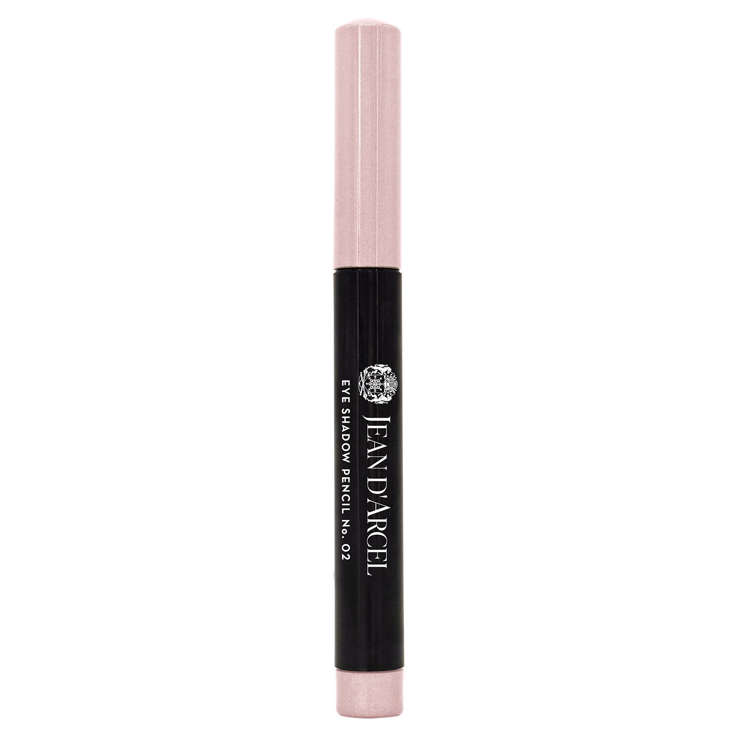 JEAN D'ARCEL Eye Shadow Pencil – rosy shine, 1stk