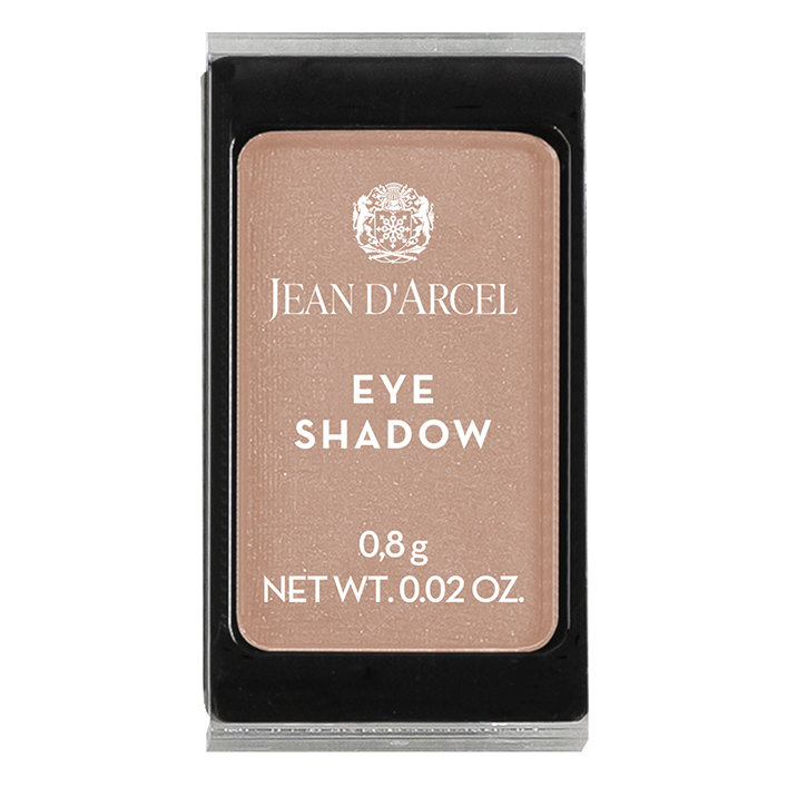 JEAN D'ARCEL eye shadow powder – light beige , 5,5g