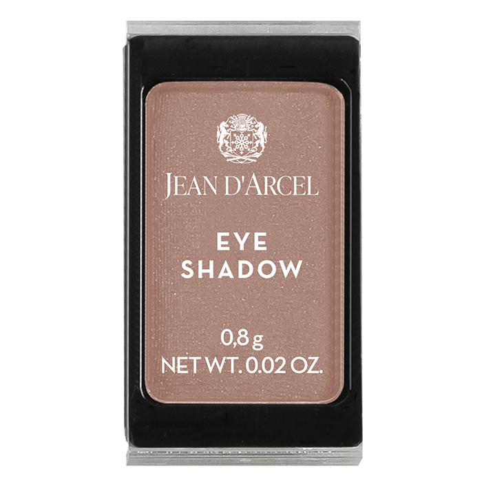 JEAN D'ARCEL eye shadow powder – cool sand, 5,5g