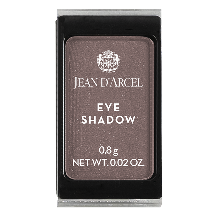 JEAN D'ARCEL eye shadow powder – dusty mauve, 5,5g