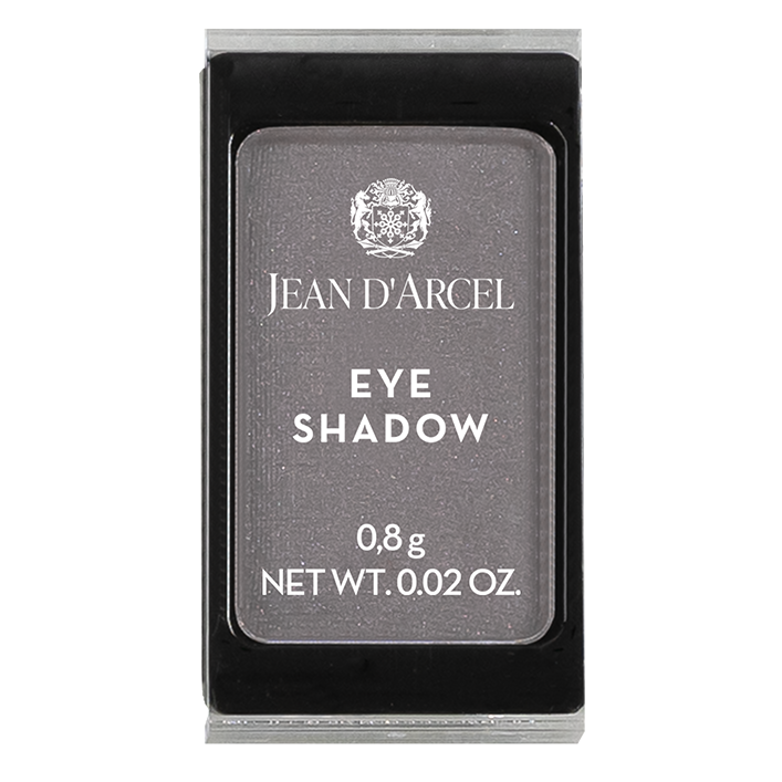 JEAN D'ARCEL eye shadow powder – granite grey, 5,5g