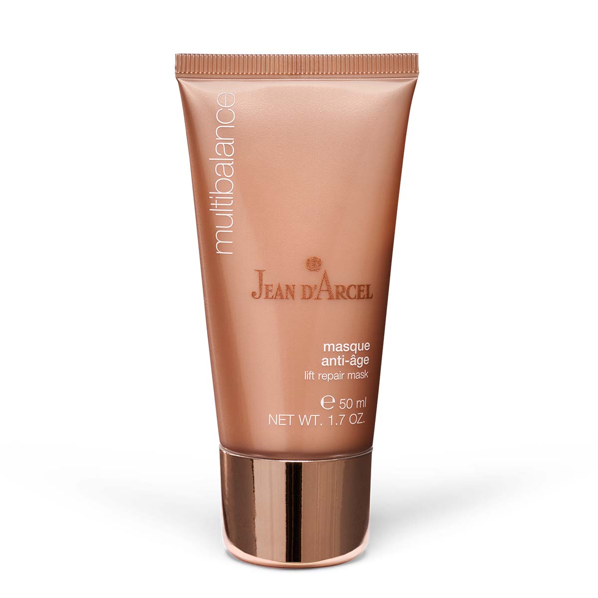 JEAN D'ARCEL MULTIBALANCE masque anti-âge – lift repair mask, 50ml, Tube