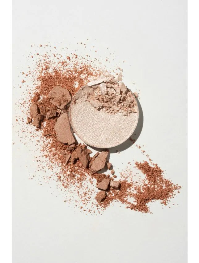 JEAN D'ARCEL poudre protection solaire LSF 50 – no.2, 9,5g, Puder lose