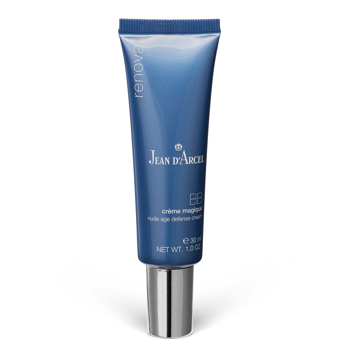 JEAN D'ARCEL RENOVAR BB crème magique – getönte Tagescreme, 30ml, Tube